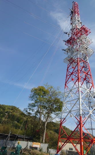 太陽光発電工事