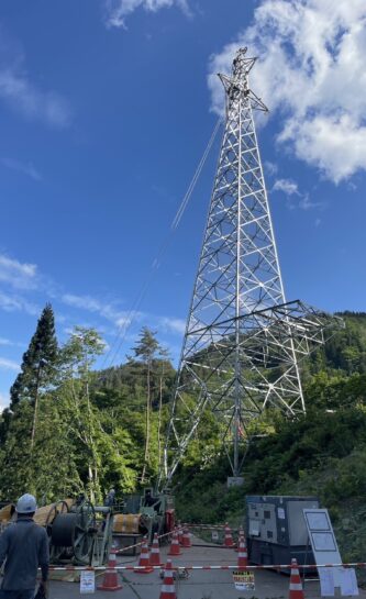 岩泉線